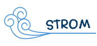 STROM Logo Small